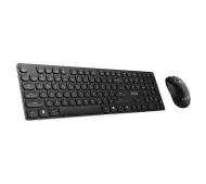 MSI Forge K210 Combo Czarny