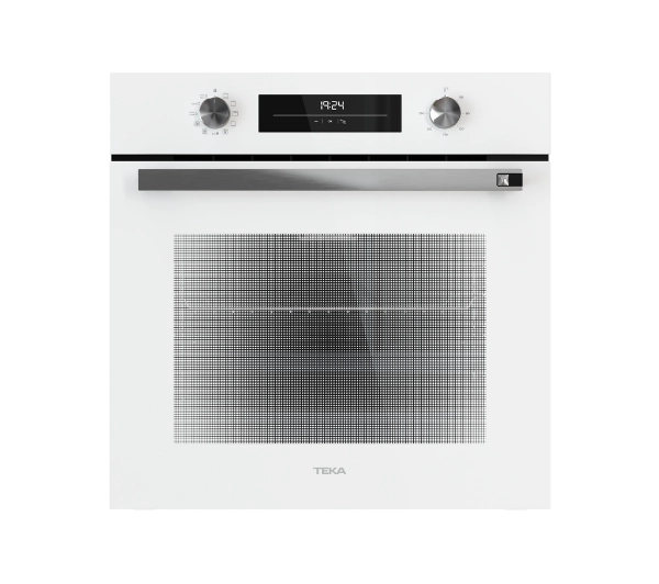 Teka NEO HSB 6450 WH Termoobieg Grill Biały