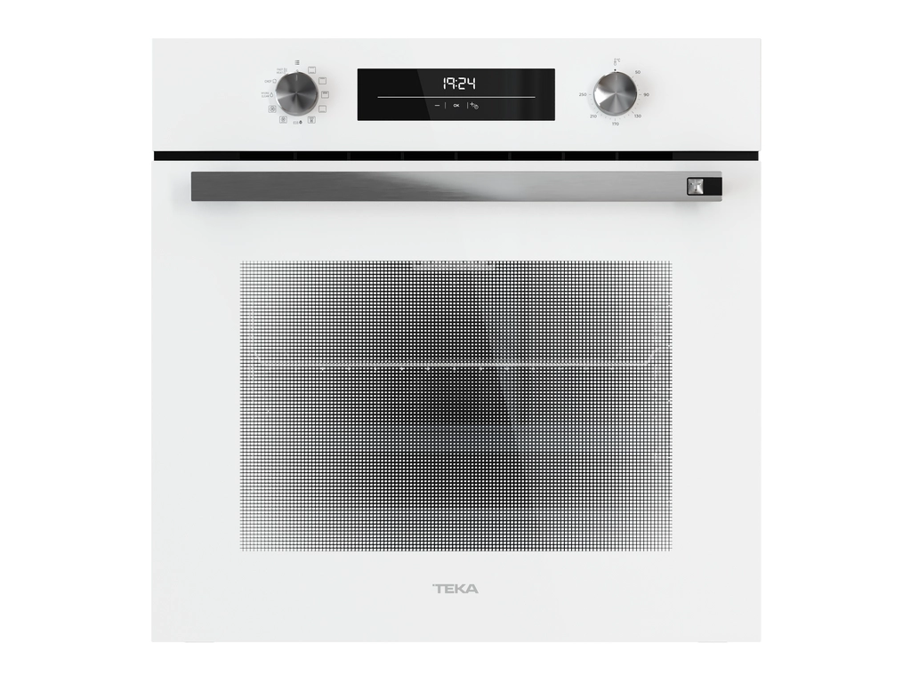 Teka NEO HSB 6450 WH Termoobieg Grill Biały