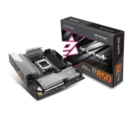 Sapphire NITRO+ B850M WIFI