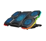 Rampage AD-RC14 X-RANGER 9-17'' Czarny