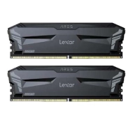 Lexar Ares OC DDR5 32GB (2x16GB) 6000 CL30 Czarny