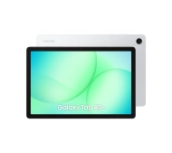 Samsung Galaxy Tab A11+ 11" 8/256GB Funkcje AI Wi-Fi Srebrny