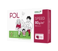 POL SPEED A3 80 g/m2 500 Arkuszy