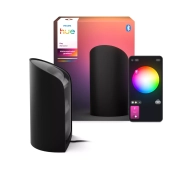 Philips Hue Play do podświetlenia ściany Czarny 1szt.