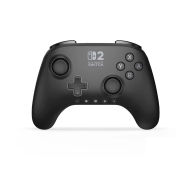 Paladone Advantage Wireless Controller do Nintendo Switch 2 Bezprzewodowy Czarny