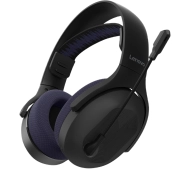 Lenovo Legion H410 Nauszne Czarny