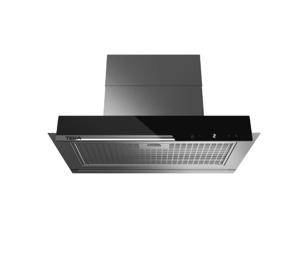 Teka GFI 67350 EOS IX Czarno-srebrny