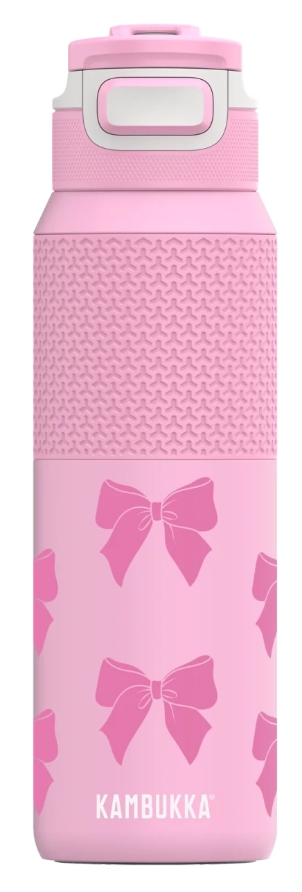 Kambukka Elton Insulated 1l Baby Girl