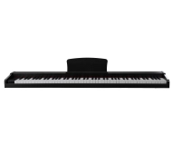 Musicmate MM-P10-B VelvetNote Czarny