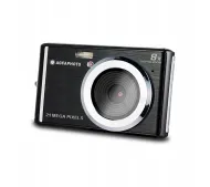 AgfaPhoto DC5200 Czarny