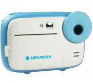 AgfaPhoto RealiKids Instant Cam Niebieski