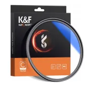 K&F UV HMC Slim C 43mm