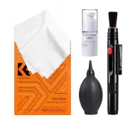 K&F Concept SKU.1618 Czyszczący do optyki 11w1