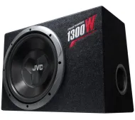 JVC CS-BW120