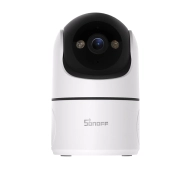 Sonoff CAM Pan-Tilt 2