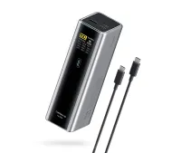 Cuktech CKPB200UGLGR 20000mAh 165W Szary