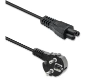 Qoltec 27084 1,2m Czarny