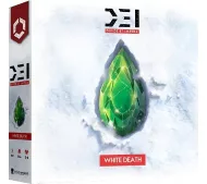 D.E.I. Divide Et Impera Biała śmierć