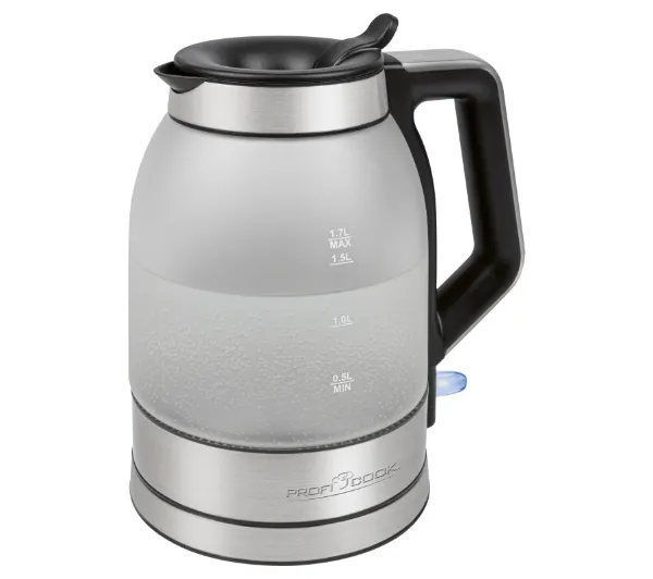 ProfiCook PC-WKS 1215 G 1,7l 2200W