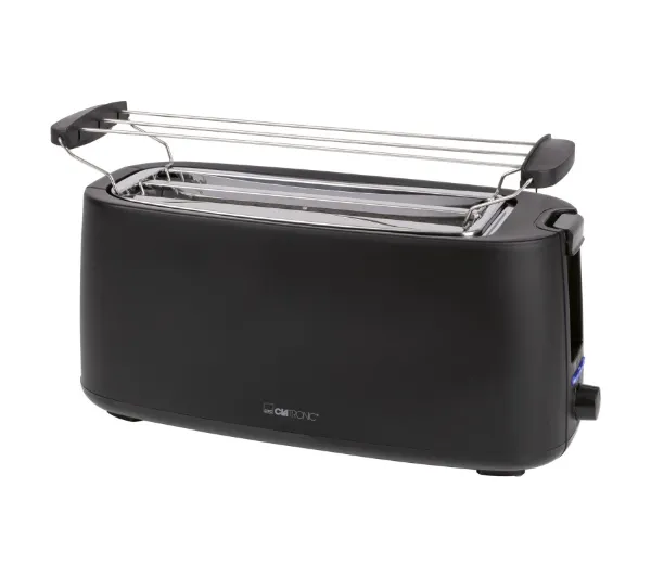 Clatronic TA 3802 Ruszt do bułek Rozmrażanie 1400W