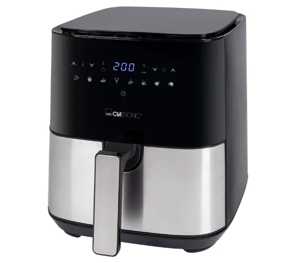 Clatronic FR 3782 H 1450W 5l