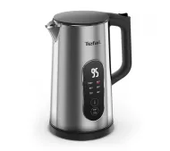 Tefal KI871D 1,7l 1500W Regulacja temperatury