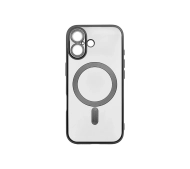 Winner WG Magic Eye Magnet do iPhone 17 Czarny