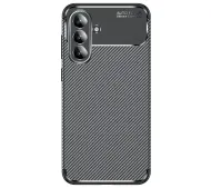 Beline Carbon Armor Samsung A56 5G Czarny