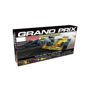 Scalextric Retro 1980s Grand Prix