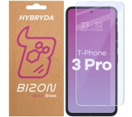 Bizon Elastyczne Mule do T Phone 3 Pro