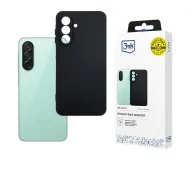 3mk Matt Case Pro do Galaxy A27 5G Czarny