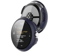 Bizon Case Watch Adamo do Google Pixel Watch 3 41mm Niebieski