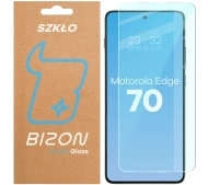Bizon Clear 2 do Motorola Edge 70