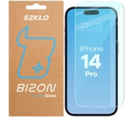 Bizon Clear 2 do iPhone 14 Pro