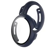 Bizon Case Watch Adamo do Garmin Venu 4 41mm Matowy granatowy