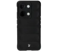 Bizon Tur do OnePlus Nord 3 Czarny