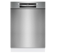 Bosch Serie 2 SMU2HVS06E 59,8cm Zdalne sterowanie