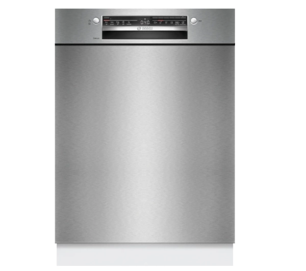 Bosch Serie 2 SMU2HVS06E 59,8cm Zdalne sterowanie