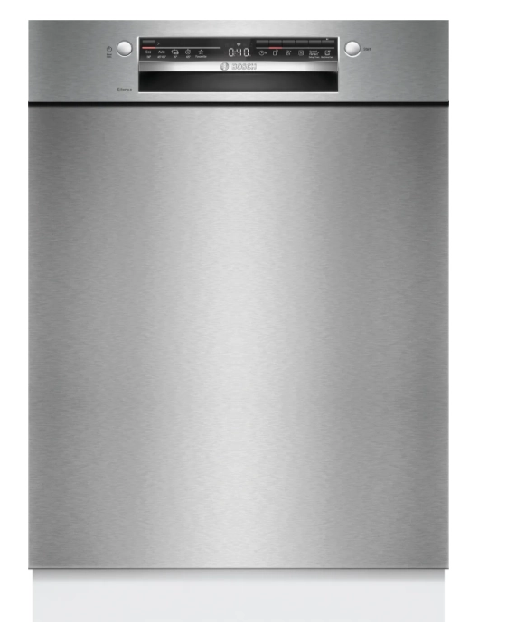 Bosch Serie 2 SMU2HVS06E 59,8cm Zdalne sterowanie