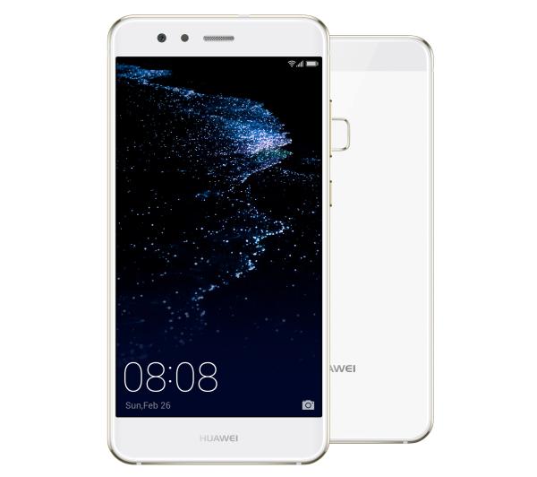 Huawei P10 Lite (biały)
