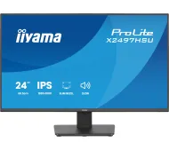 iiyama ProLite X2497HSU-B1 24" Full HD IPS 120Hz 4ms