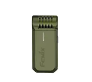 Fenix SW05R-UV Zielony