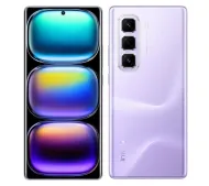 Infinix HOT 50 Pro+ 8/256GB 6,78" 120Hz 50Mpix Purpurowy