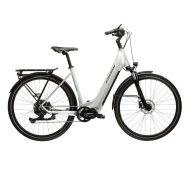 Kross KR TransHLS 5.0 U 28 Biały
