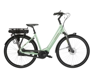 Kross KR SentioH 4.0 D 28 XL Zielony