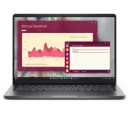 Dell Pro 14 PC14250 14" Core 5 220U 16GB RAM 512GB Dysk SSD Win11 Pro Czarny Funkcje AI
