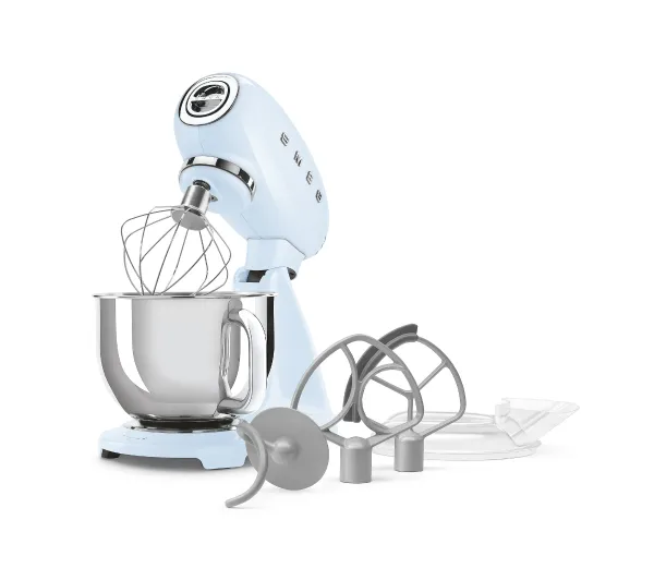 Smeg SMF05PBEU 1000W