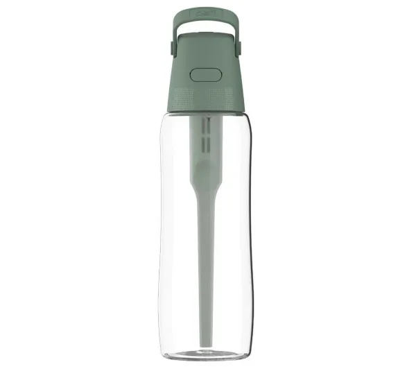 Dafi Solid Glass 0,6l Szałwiowy 1 wkład