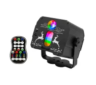 Musicmate Party Light DL50 DiscoBlaze